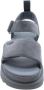 Ugg Godelieve Sandaal Gray Dames - Thumbnail 4