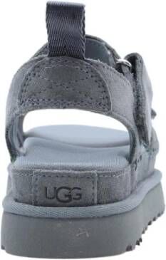 Ugg Godelieve Sandaal Gray Dames