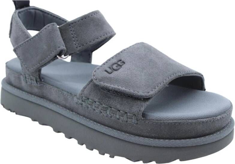 Ugg Godelieve Sandaal Gray Dames