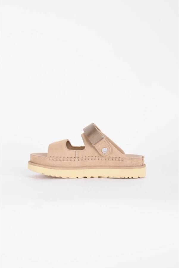 UGG Golden Star Glide Sandalen