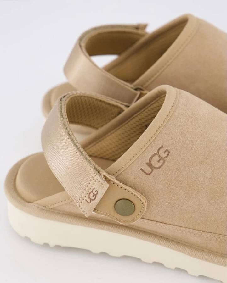 UGG Schoenen 'Goldencoast Clog II'