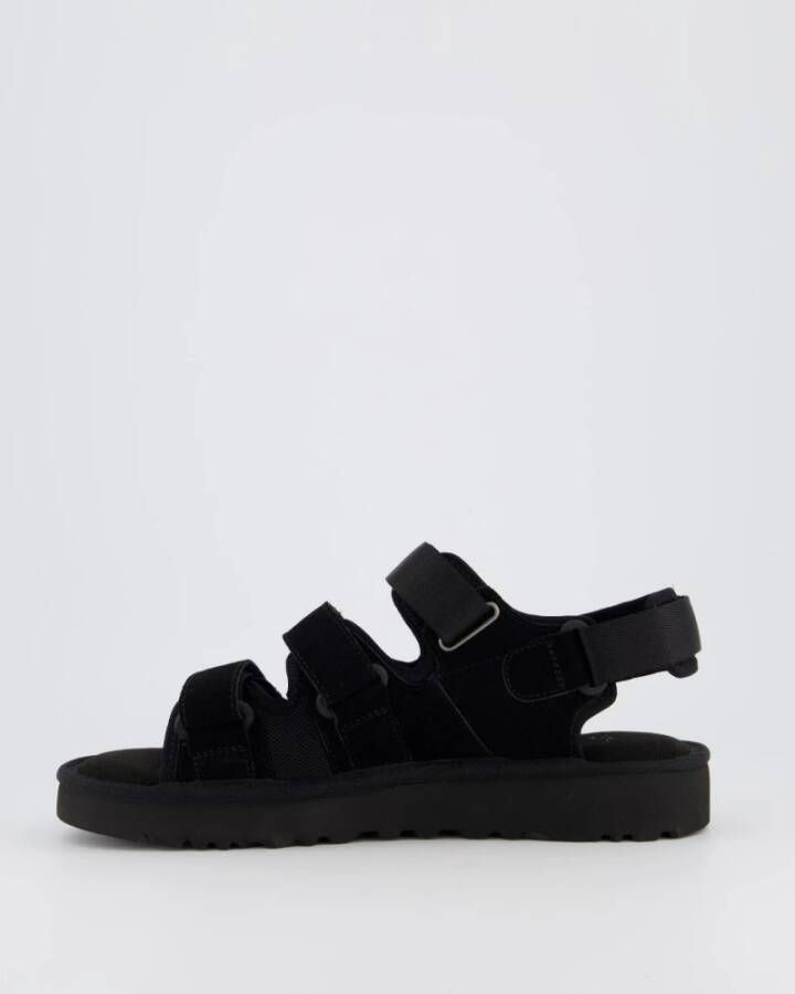 Ugg Goldencoast Multistrap Sandalen Black Heren