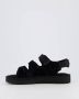 Ugg Goldencoast Multistrap-sandaal voor heren in Black - Thumbnail 9