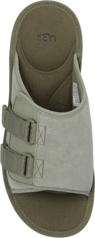 Ugg Goldencoast slides Green Heren