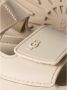 UGG Dames W Goldenglow Maat: 42 Materiaal: Rubber Kleur: Beige - Thumbnail 7