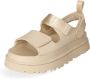 UGG Dames W Goldenglow Maat: 37 Materiaal: Rubber Kleur: Beige - Thumbnail 13