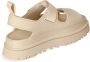 UGG Dames W Goldenglow Maat: 37 Materiaal: Rubber Kleur: Beige - Thumbnail 14