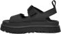 Ugg Goldenglow Dames Schoenen Zwart Maat: 42 Rubber Foot Locker - Thumbnail 6