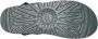 Ugg Goldenstar Clog Pantoffels Donkergrijs Gray Dames - Thumbnail 6