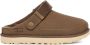 UGG Instappers Dames Goldenstar Clog Maat: 42 Materiaal: Suède Kleur: Taupe - Thumbnail 6