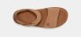 UGG Plateausandalen W GOLDENSTAR plateausandaal sandaal met klittenbandsluiting - Thumbnail 12