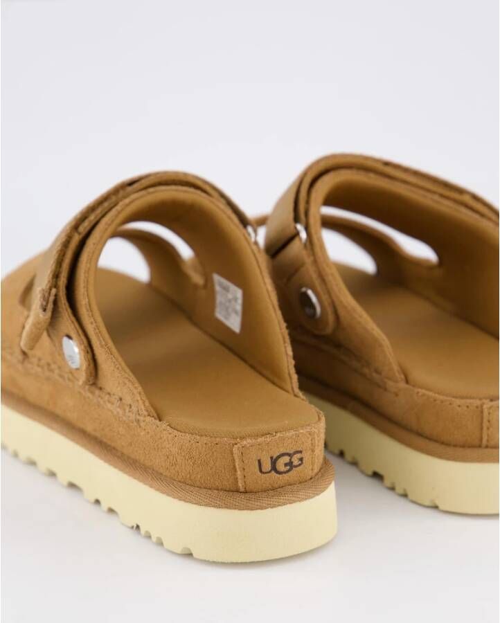 UGG Goldenstar Glide Sandalen
