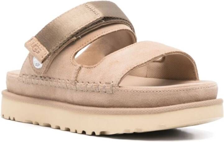 UGG Goldenstar Glide Sandals