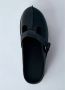 UGG Goldenstar Hi Clogs Leren Platform Schoenen - Thumbnail 5