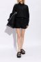 Ugg Slippers met plateauzool en klittenbandsluiting model 'GOLDENSTAR' - Thumbnail 13