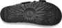 Ugg Slippers met plateauzool en klittenbandsluiting model 'GOLDENSTAR' - Thumbnail 11