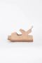 UGG Goldenstar Hi Suède Sandalen - Thumbnail 2