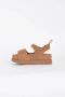 UGG Goldenstar Hi Suède Sandalen - Thumbnail 2