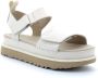 UGG Dames Goldenstar Jasmine Maat: 42 Materiaal: Leer Kleur: Bruin - Thumbnail 5