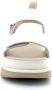 UGG Dames Goldenstar Jasmine Maat: 42 Materiaal: Leer Kleur: Bruin - Thumbnail 6