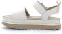 UGG Dames Goldenstar Jasmine Maat: 42 Materiaal: Leer Kleur: Bruin - Thumbnail 7
