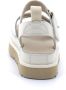 UGG Dames Goldenstar Jasmine Maat: 42 Materiaal: Leer Kleur: Bruin - Thumbnail 8