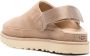 Ugg Goldenstar Klomp in Driftwood Beige Dames - Thumbnail 6