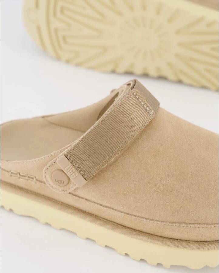 UGG Goldenstar Klomp voor vrouwen