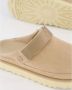 Ugg Goldenstar Klomp in Driftwood Beige Dames - Thumbnail 5