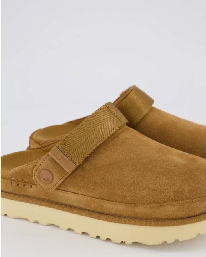 UGG Goldenstar Klomp voor vrouwen