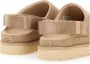 Ugg Goldenstar Clog Sandalen & Slides Dames driftwood maat: 38 beschikbare maaten:36 38 39 41 - Thumbnail 15
