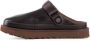 UGG Goldenstar leren klomp met slingback band - Thumbnail 2