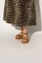UGG Plateausandalen W GOLDENSTAR plateausandaal sandaal met klittenbandsluiting - Thumbnail 9