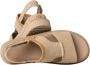 UGG Dames W Goldenstar Regenerate Maat: 39 Materiaal: Suède Kleur: Beige - Thumbnail 4