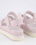 Ugg Goldenstar Strap-sandaal voor dames in Bay Fog - Thumbnail 3