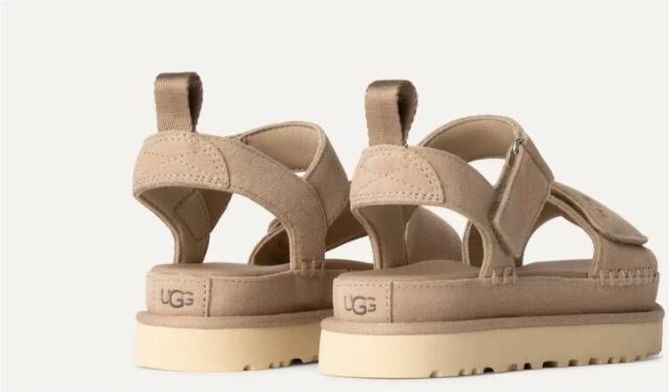 UGG Goldenstar Sandalen
