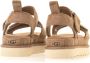UGG Dames W Goldenstar Maat: 40 Materiaal: Suède Kleur: Beige - Thumbnail 5