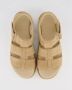 UGG Dames W Goldenstar Maat: 40 Materiaal: Suède Kleur: Beige - Thumbnail 12