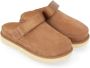 Ugg Goldenstar Clog Sandalen & Slides Dames chestnut maat: 38 beschikbare maaten:36 37 38 39 40 41 - Thumbnail 14