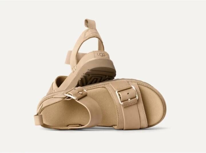 UGG Golden Rise Boots