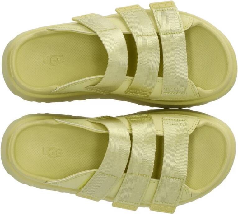 UGG Gouden Appel Sandaal