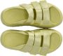 Ugg GoldenGlow-slipper in Golden Apple - Thumbnail 3