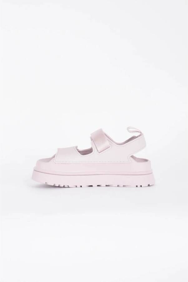 UGG Gouden Gloed Sandalen