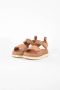UGG Plateausandalen W GOLDENSTAR plateausandaal sandaal met klittenbandsluiting - Thumbnail 14