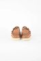 UGG Plateausandalen W GOLDENSTAR plateausandaal sandaal met klittenbandsluiting - Thumbnail 15