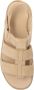 UGG Goldenstar Strap 1137890-DRI Vrouwen Beige Sandalen - Thumbnail 8