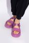 Ugg Fuchsia Golden Glow Damessandalen Pink Dames - Thumbnail 10