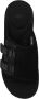 Ugg Goldencoast Strap-slipper voor heren in Black - Thumbnail 8