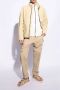 Ugg Goldencoast Multistrap-sandaal voor heren in Beige - Thumbnail 4