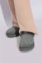 Ugg Goldenstar Clog Pantoffels Donkergrijs Gray Dames - Thumbnail 2